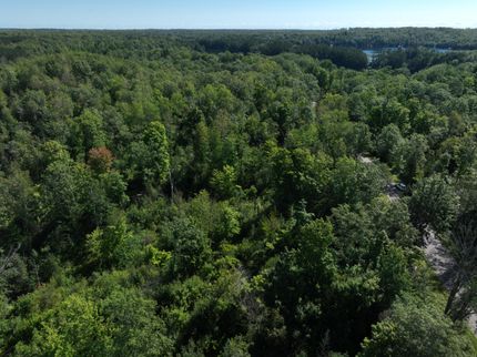 Homesite for sale in Langlade County, Wisconsin