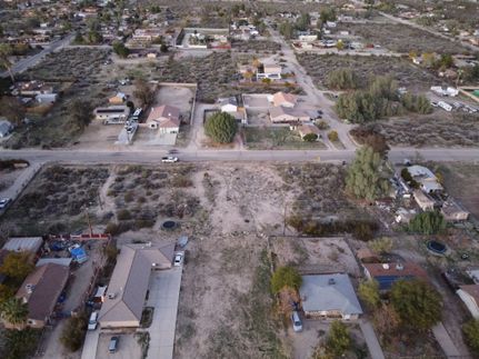 Undeveloped Land for sale in San Bernardino County, California