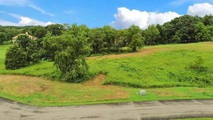 Homesite for sale in Washington County, Virginia