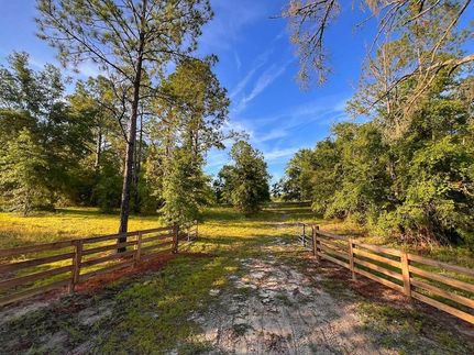 Land for sale in Gilchrist County, Florida