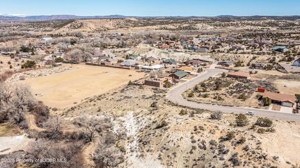 Land for sale in San Juan County, New Mexico