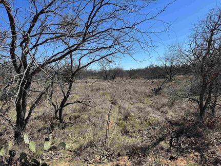 Homesite for sale in Llano County, Texas