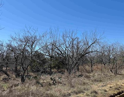 Land for sale in Llano County, Texas