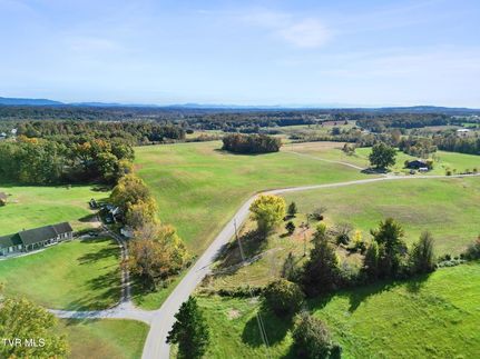 Land for sale in Greene County, Tennessee