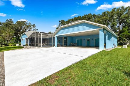 Land for sale in Lake County, Florida