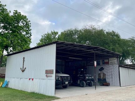 Homesite for sale in Zavala County, Texas