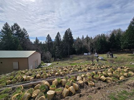 House for sale in Trinity County, California