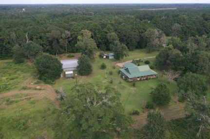 House for sale in Jasper County, Texas