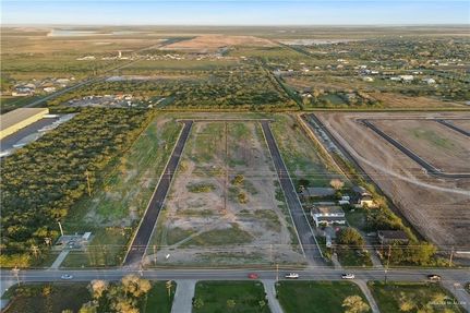 Undeveloped Land for sale in Cameron County, Texas