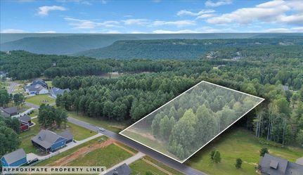 Land for sale in Marion County, Tennessee