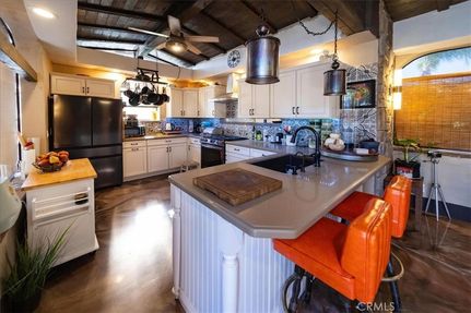 Land for sale in Riverside County, California