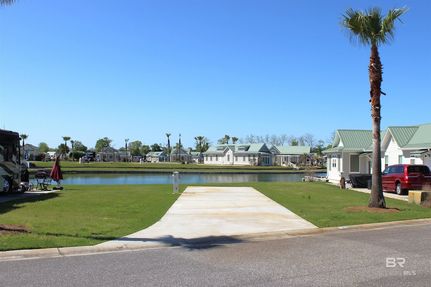 Land for sale in Baldwin County, Alabama