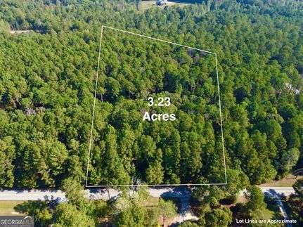 Land for sale in Rockdale County, Georgia