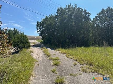 Land for sale in Coryell County, Texas