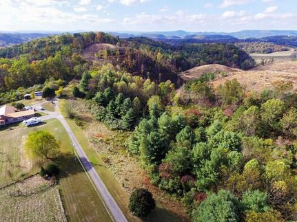 Land for sale in Wythe County, Virginia