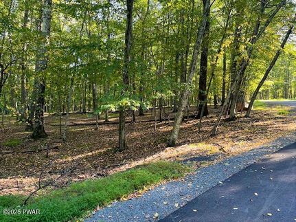 Land for sale in Pike County, Pennsylvania