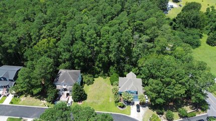 Homesite for sale in Horry County, South Carolina