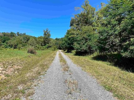 Homesite for sale in Tucker County, West Virginia