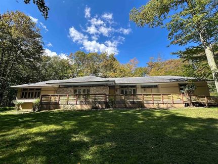 Waterfront Property for sale in Tucker County, West Virginia