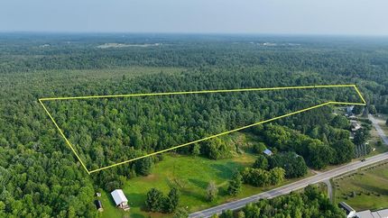 Undeveloped Land for sale in Saint Lawrence County, New York