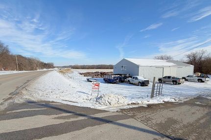 Land for sale in Mills County, Iowa