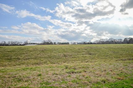 Land for sale in Oktibbeha County, Mississippi