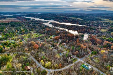 Homesite for sale in Greene County, New York