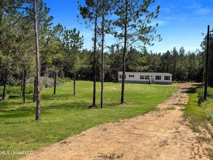 House for sale in Smith County, Mississippi