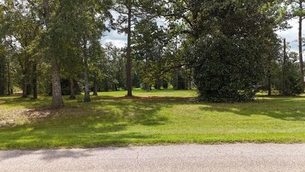 Land for sale in Houston County, Alabama