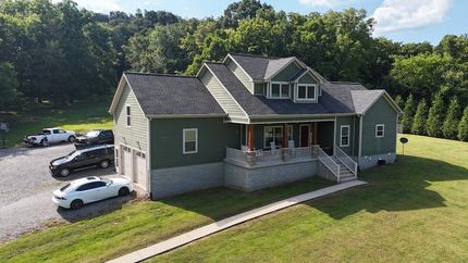 House for sale in Trousdale County, Tennessee