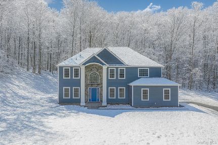 Land for sale in Orange County, New York