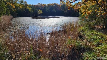 House for sale in Maries County, Missouri