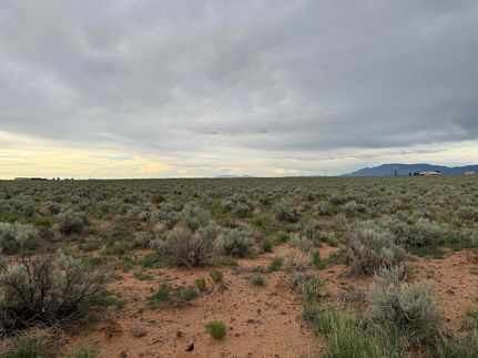 Land for sale in Valencia County, New Mexico