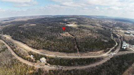 Land for sale in Marion County, Arkansas