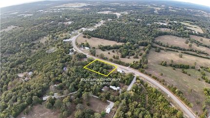 Land for sale in Marion County, Arkansas