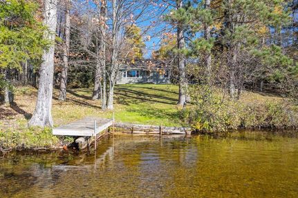 Lakefront Property for sale in Vilas County, Wisconsin