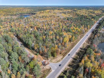 Land for sale in Vilas County, Wisconsin