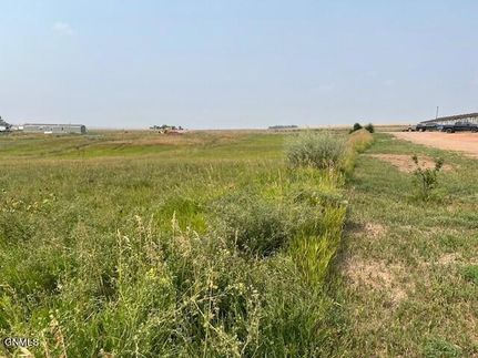 Homesite for sale in McKenzie County, North Dakota