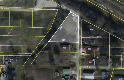 Land for sale in Greene County, Arkansas
