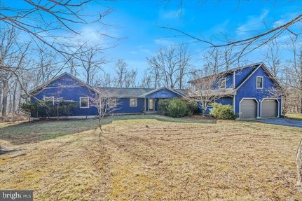 Land for sale in Morgan County, West Virginia