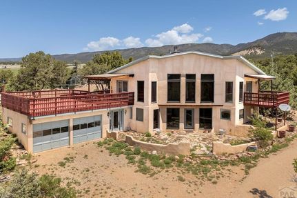 Land for sale in Huerfano County, Colorado