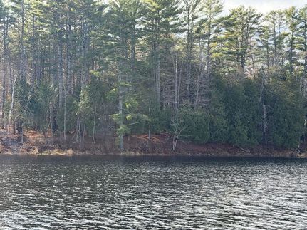 Homesite for sale in Piscataquis County, Maine