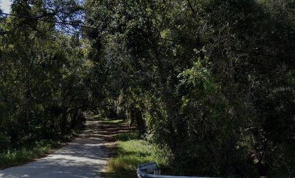 Land for sale in Alachua County, Florida