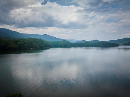 Undeveloped Land for sale in Graham County, North Carolina