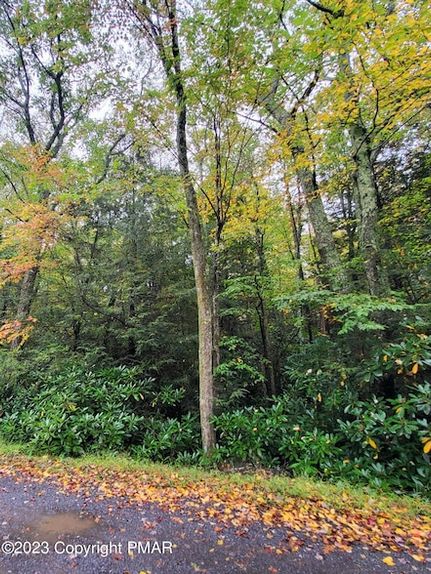 Land for sale in Carbon County, Pennsylvania