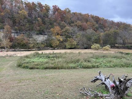 Lakefront Property for sale in Perry County, Tennessee