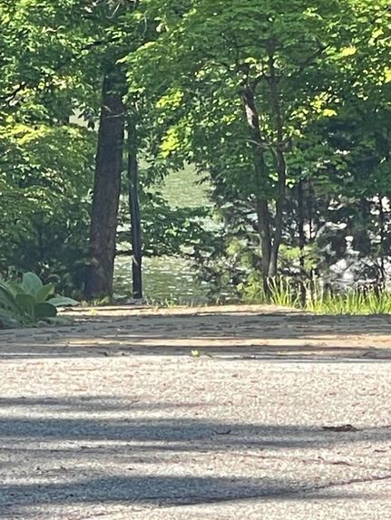 Homesite for sale in Camden County, Missouri