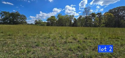 Land for sale in DeKalb County, Tennessee
