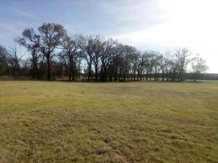Land for sale in Leon County, Texas