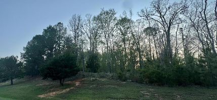 Land for sale in Greenwood County, South Carolina